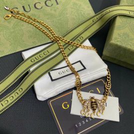 Picture of Gucci Necklace _SKUGuccinecklace05cly2169766